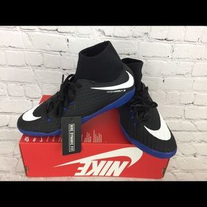 New Men’s Nike sneakers hyper venom x Dynamic fit